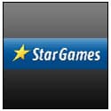 Stargames Spielautomaten spielen